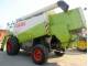 Комбайн Claas Lexion 480 (2001)