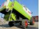 Комбайн Claas Lexion 480 (2001)