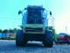 Комбайн Claas Lexion 480 (2002)