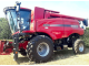 Комбайн Case IH 5140 (2017)