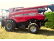 Комбайн Case IH 5140 (2017)