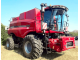 Комбайн Case IH 5140 (2017)