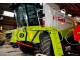 Комбайн Claas Lexion 550 (2005)