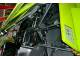Комбайн Claas Lexion 550 (2005)