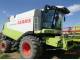 Комбайн Claas Lexion 550 (2005)