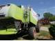Комбайн Claas Lexion 550 (2005)