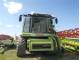 Комбайн Claas Lexion 550 (2005)