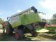 Комбайн Claas Lexion 550 (2005)