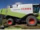 Комбайн Claas Lexion 550 (2005)