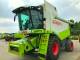 Комбайн Claas Lexion 570 (2007)