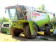 Комбайн Claas Lexion 570 (2006)