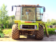Комбайн Claas Lexion 570 (2006)