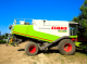 Комбайн Claas Lexion 570 (2006)