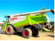 Комбайн Claas Lexion 570 (2006)