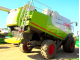 Комбайн Claas Lexion 570 (2006)
