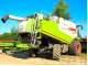 Комбайн Claas Lexion 570 (2006)