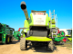 Комбайн Claas Lexion 570 (2006)