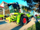 Комбайн Claas Lexion 580 (2007)