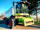 Комбайн Claas Lexion 580 (2007)