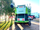 Комбайн Claas Lexion 580 (2007)