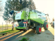 Комбайн Claas Lexion 580 (2007)