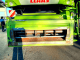 Комбайн Claas Lexion 580 (2007)