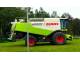 Комбайн Claas Lexion 600 (2008)