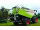 Комбайн Claas Lexion 600 (2008)