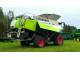 Комбайн Claas Lexion 600 (2008)