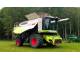 Комбайн Claas Lexion 600 (2008)