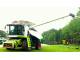 Комбайн Claas Lexion 600 (2008)