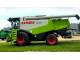 Комбайн Claas Lexion 600 (2008)