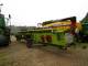 Комбайн Claas Lexion 600 (2008)