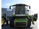 Комбайн Claas Lexion 600 (2008)