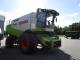 Комбайн Claas Lexion 600 (2008)