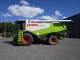 Комбайн Claas Lexion 600 (2008)