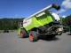 Комбайн Claas Lexion 600 (2008)