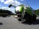 Комбайн Claas Lexion 600 (2008)