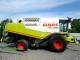 Комбайн Claas Lexion 600 (2008)