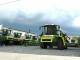 Комбайн Claas Lexion 600 (2008)