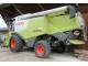 Комбайн Claas Lexion 750 (2011)