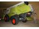 Комбайн Claas Lexion 750 (2011)