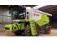 Комбайн Claas Lexion 760 (2011)