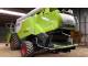 Комбайн Claas Lexion 760 (2011)