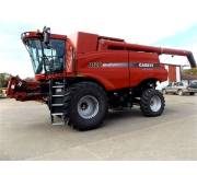 Комбайн Case 8120