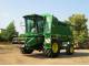 Комбайн John Deere 9600 (1992)