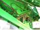 Комбайн John Deere 9600 (1992)