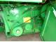 Комбайн John Deere 9600 (1992)