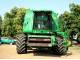Комбайн John Deere 9600 (1992)