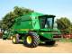 Комбайн John Deere 9600 (1992)